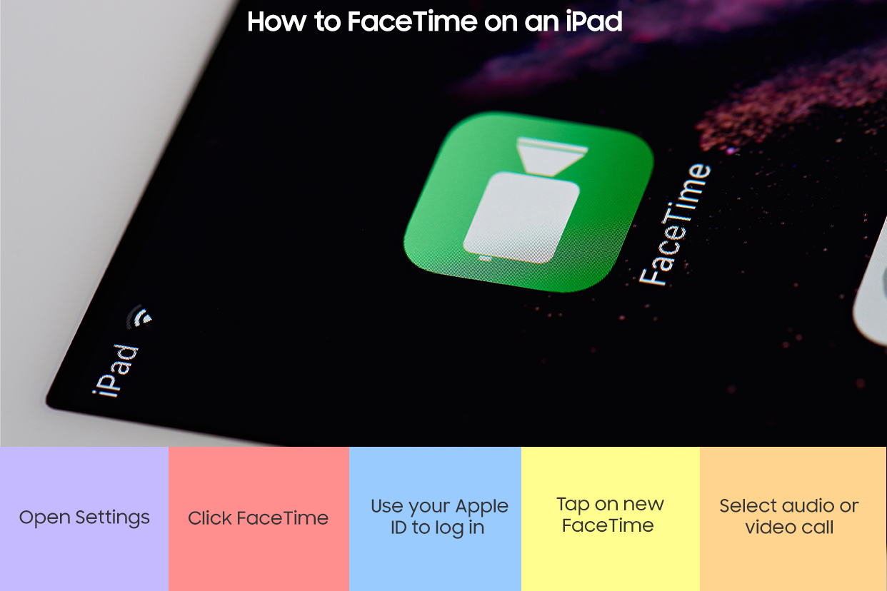 how-to-use-facetime-on-an-apple-ipad-croma-unboxed